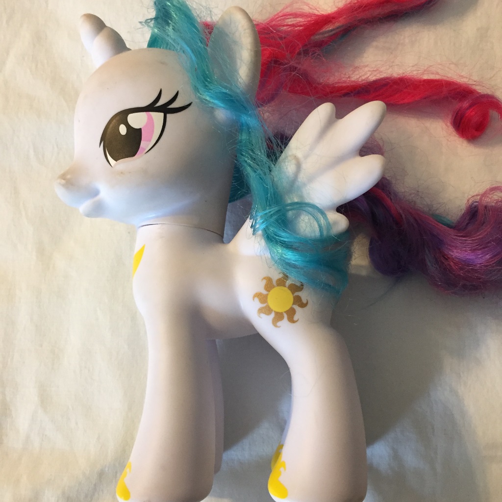 Kids Little Pony Kids Little Pony